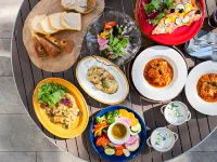 미츠이 가든 호텔 가시와노하