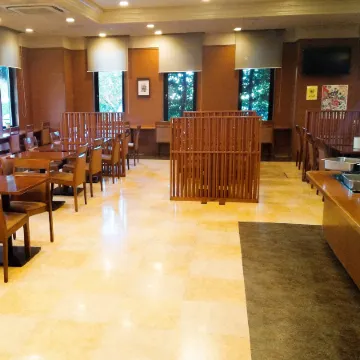 Hotel Route-Inn Mooka