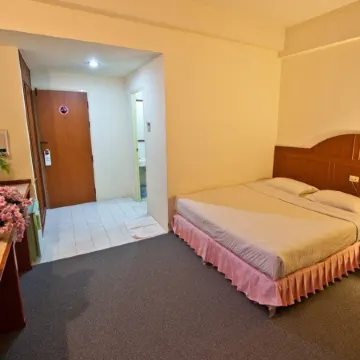 Phayao Northern Lake Hotel