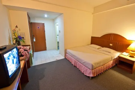 Phayao Northern Lake Hotel