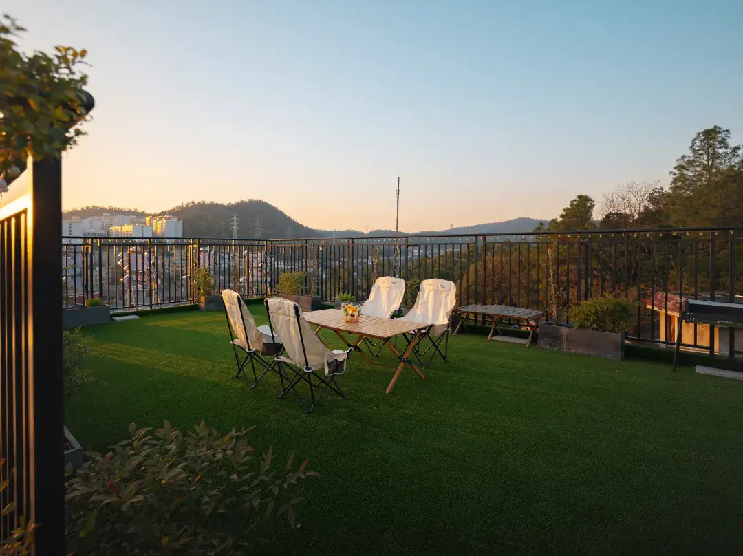 Youwei Homestay - Changsha