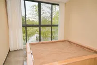 Shiyan Bijingyuan Villa - 스파