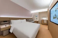 全季飯店（南昌朝陽西湖萬達大悅城店） 朝陽西湖萬達/動物園/新洪城大市場住宿飯店