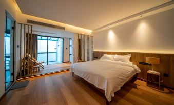 Yishan Daluoshan Tea Garden Homestay