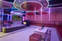 Floral Hotel·Harbin grapefruit vacation Hotel