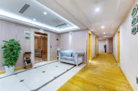 Vienna 3 Best Hotel (Kunshan Anting Old Street) - Bintang 2