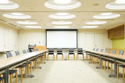 会議室 ホテル・ザ・ルーテルの写真