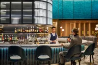 InterContinental KAOHSIUNG by IHG - bar