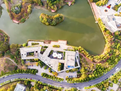 QUEENS VILLA Hotels in der Nähe von Wuhan International Trade University