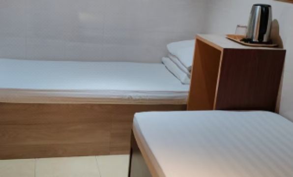 New Mong Kok Guest House