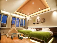 Shaner siheyuan Hotel (Shanhaiguan Tianxia Diyi Guan Scenic Spot Ancient City Branch)