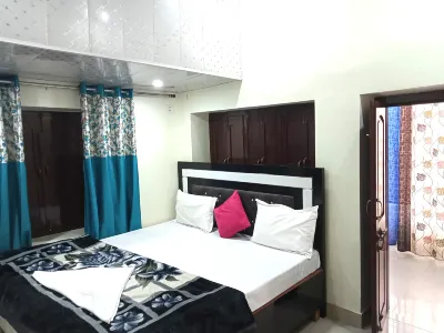 Hotel Dev Kashi Hotels in 