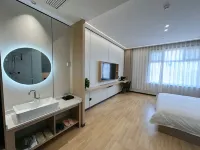 U-FREE Hotel (Binzhou Wudi Ancient City)