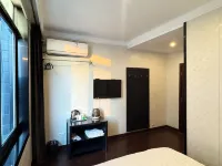 Bao'an Hotel Hotel a Anyi