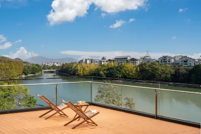 Guilin Wanghulou Tower Hotels in Guilin