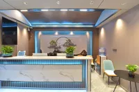 希爾曼智能飯店（桂林兩江四湖東西巷店） - 2 星級