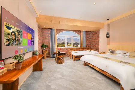 Du'an Red Brick Homestay