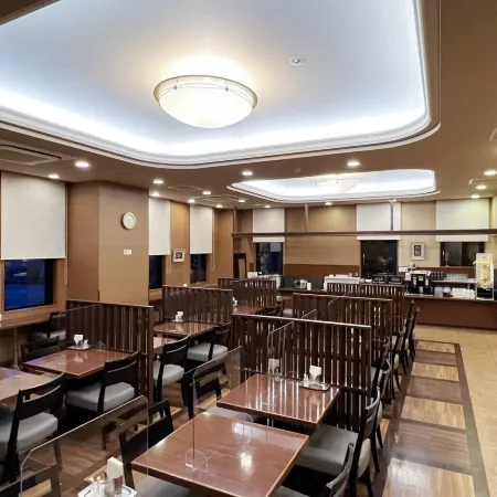 Hotel Route-Inn Ichinoseki Inter