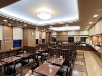 Hotel Route-Inn Ichinoseki Inter - breakfast