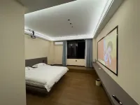 Mile Yunduo Homestay (Honghe Nativeland) - balkon