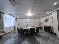 Fangya International Hotel - breakfast
