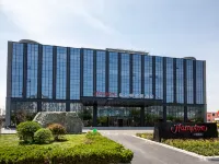 Hampton by Hilton Tai'an Mount Tai Scenic Area Hotels near Nantian Gate