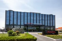 Hampton by Hilton Taian Mount Hotels near Aegean Shopping Park