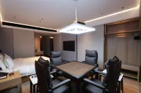 Walton International Hotel (Ganzhou Xinfeng Station Branch)