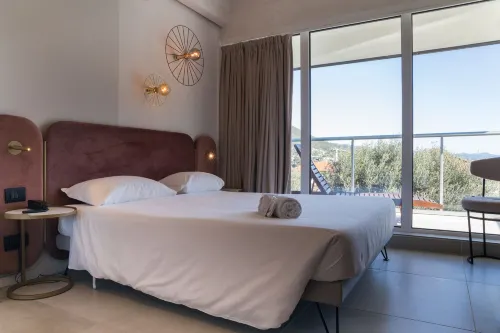 Poggio Hotel