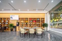 Shengting Smart Hotel (Ruili Branch) Hotels in Ruili