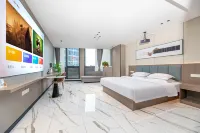 Yunqi Homestay (Shangqiu Yongcheng Chengshi Zhixing)