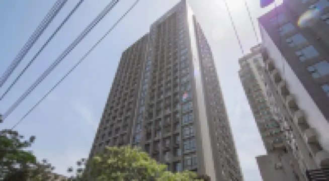 Vita舒舒設計師民宿（南門永寧門地鐵站店） 西安SKP附近的飯店