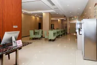 Meicheng Huatian Holiday Hotel - servizio colazione