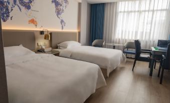 Ruixi Hotel (Fangchenggang Qisha)