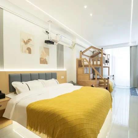 Fenglin Xiaozhu Homestay
