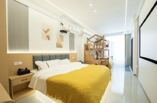 Fenglin Xiaozhu Homestay - 2-Sterne