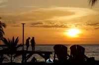 Suanya Kohkood Resort and Spa - romantici