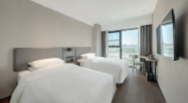 시티링크 컴퍼스 류판수이