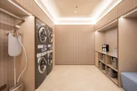 HanTing Hotel (Yingkou Zhongxinjie)
