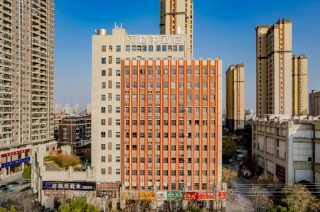 GEM Hotel (Jurong Nonglin College)