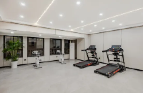 거매이 호텔(쥐룽눙린학교)