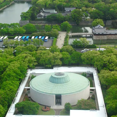 RIHGA Royal Hotel Hiroshima