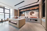 Ni Hao Hotel (Quanzhou Shuhua Aoti Zhongxin)