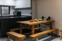 Lianxi Story·streamlet Light Luxury Vacation Villa