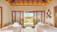 Sirru Fen Fushi Private Lagoon Resort - spa