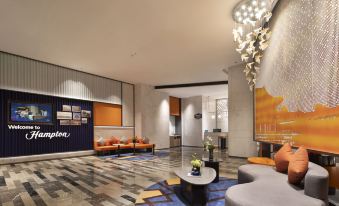 Hampton by Hilton Beijing Shahe Higher Education Park