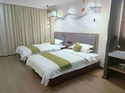Changningyuan Hotel