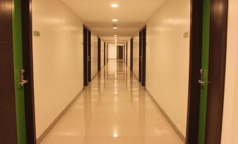 7. Go Hotel..