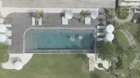 Oshom Bali Hotel dekat Pantai Nyanyi