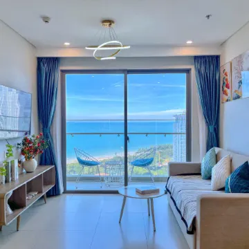 The Song Apartment- Free Pool - Havilla Vung Tau
